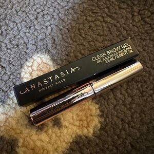 Anastasia Beverly Hills Clear Brow Gel